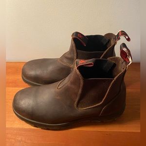 Redback Great Barrier 9AU/10US